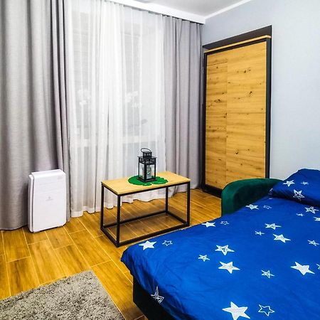 Apartament W Sercu Lublina 외부 사진