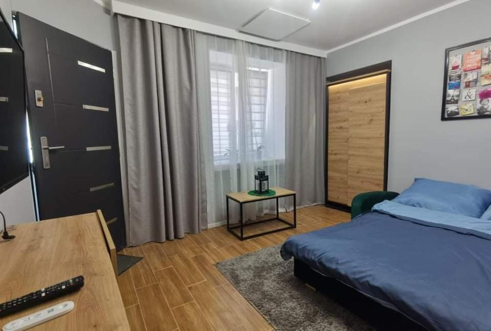 Apartament W Sercu Lublina 외부 사진