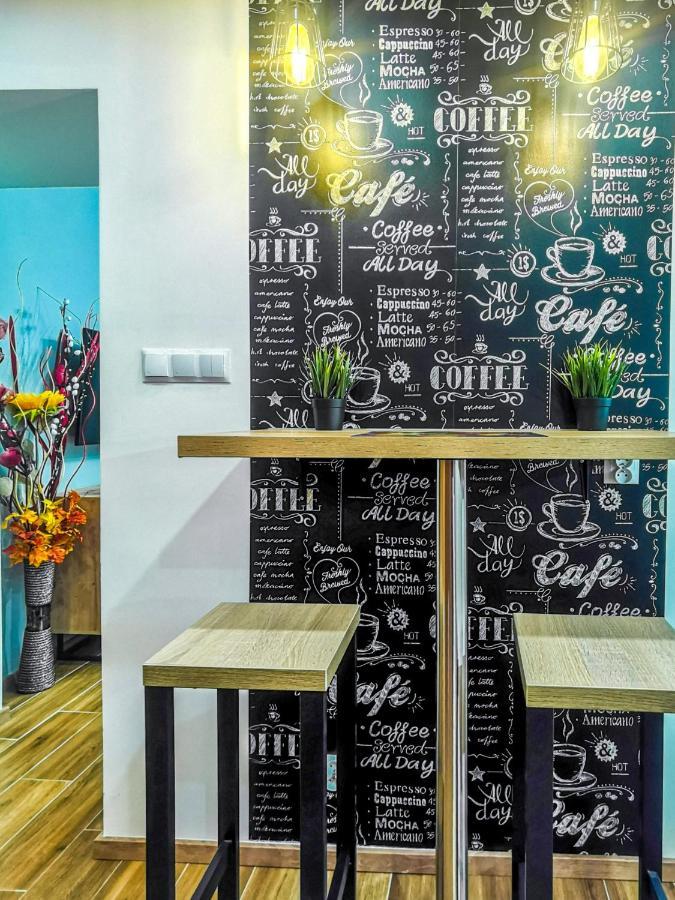 Apartament W Sercu Lublina 외부 사진